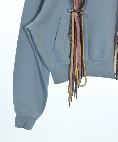 AMBUSH（アンブッシュ）パーカー 青 サイズ:XS レディース/2200666283023