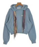 AMBUSH（アンブッシュ）パーカー 青 サイズ:XS レディース/2200666283023