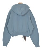 AMBUSH（アンブッシュ）パーカー 青 サイズ:XS レディース/2200666283023