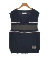 AMBUSH（アンブッシュ）ベスト 紺 サイズ:-(M位) レディース/2200666283061
