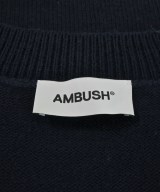 AMBUSH（アンブッシュ）ベスト 紺 サイズ:-(M位) レディース/2200666283061