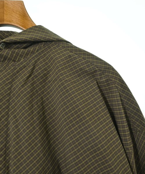 AMBUSH（アンブッシュ）その他 茶 サイズ:F レディース/2200666283085