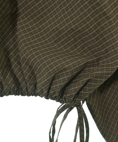 AMBUSH（アンブッシュ）その他 茶 サイズ:F レディース/2200666283085