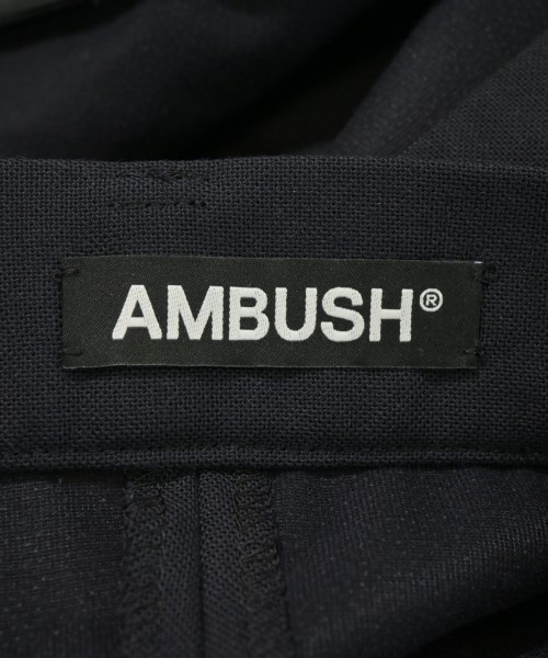 AMBUSH（アンブッシュ）オールインワン/サロペット 紺 サイズ:-(M位) レディース/2200667011168