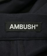AMBUSH（アンブッシュ）オールインワン/サロペット 紺 サイズ:-(M位) レディース/2200667011168