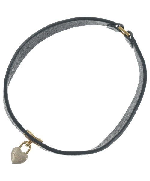 AMBUSH(アンブッシュ)ネックレス 黒 サイズ:-/2200667927117