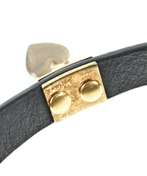 AMBUSH（アンブッシュ）ネックレス 黒 サイズ:- メンズ/2200667927117