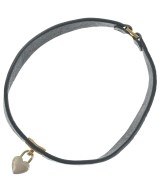 AMBUSH（アンブッシュ）ネックレス 黒 サイズ:- メンズ/2200667927117