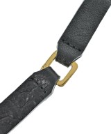 AMBUSH（アンブッシュ）ネックレス 黒 サイズ:- メンズ/2200667927117