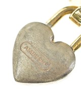 AMBUSH（アンブッシュ）ネックレス 黒 サイズ:- メンズ/2200667927117