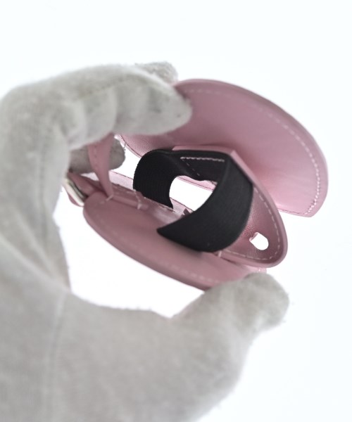 AMBUSH（アンブッシュ）小物類（その他） ピンク サイズ:- レディース/2200669315011