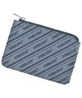 AMBUSH（アンブッシュ）小物類（その他） 青 サイズ:- メンズ/2200669315028