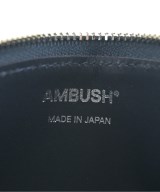 AMBUSH（アンブッシュ）小物類（その他） 青 サイズ:- メンズ/2200669315028