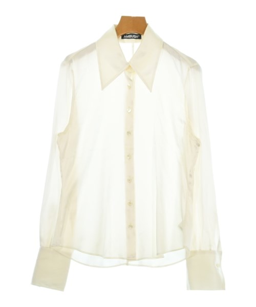 AMBUSH(アンブッシュ)のブラウス サイズ:-(L位) 13,600円