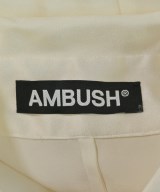 AMBUSH（アンブッシュ）ブラウス 白 サイズ:-(L位) レディース/2200734098078