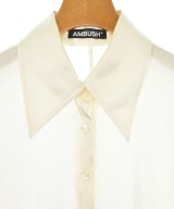 AMBUSH（アンブッシュ）ブラウス 白 サイズ:-(L位) レディース/2200734098078