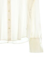 AMBUSH（アンブッシュ）ブラウス 白 サイズ:-(L位) レディース/2200734098078