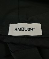 AMBUSH（アンブッシュ）ロング・マキシ丈スカート 黒 サイズ:1(S位) レディース/2200737448047