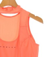 AMBUSH（アンブッシュ）タンクトップ オレンジ サイズ:1(S位) レディース/2200722624067