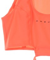 AMBUSH（アンブッシュ）タンクトップ オレンジ サイズ:1(S位) レディース/2200722624067