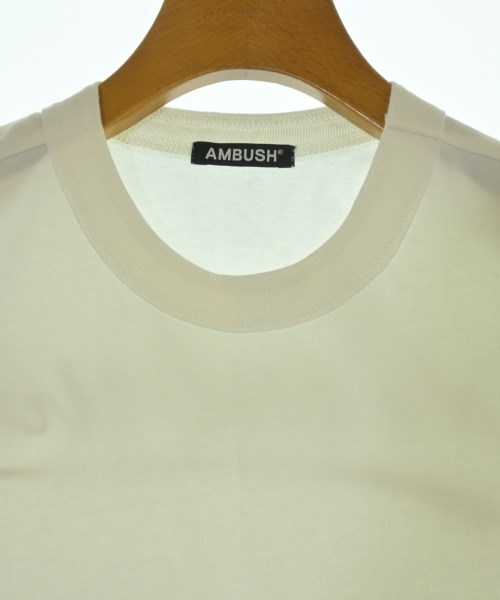 AMBUSH（アンブッシュ）ノースリーブ 白 サイズ:S レディース/2200722709108