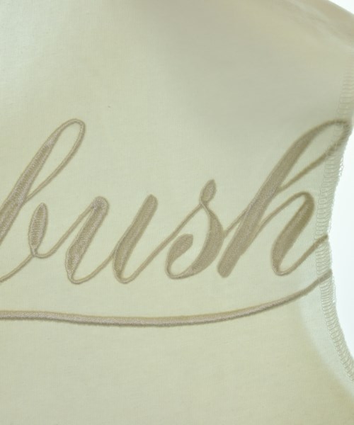 AMBUSH（アンブッシュ）ノースリーブ 白 サイズ:S レディース/2200722709108