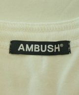 AMBUSH（アンブッシュ）ノースリーブ 白 サイズ:S レディース/2200722709108