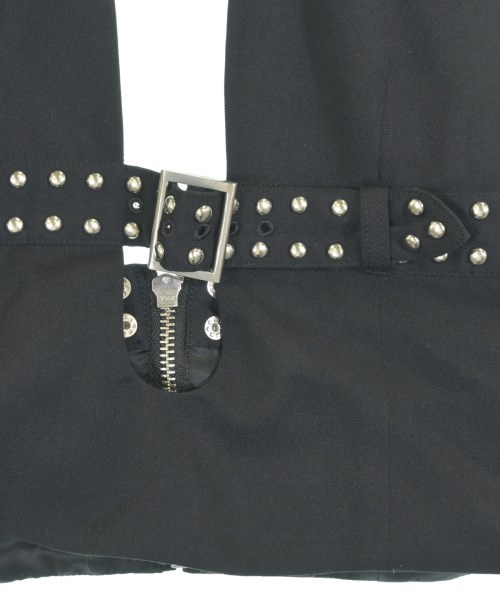 AMBUSH（アンブッシュ）カジュアルシャツ 黒 サイズ:-(XS位) レディース/2200722709115