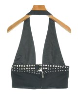 AMBUSH（アンブッシュ）カジュアルシャツ 黒 サイズ:-(XS位) レディース/2200722709115