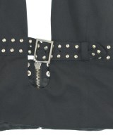 AMBUSH（アンブッシュ）カジュアルシャツ 黒 サイズ:-(XS位) レディース/2200722709115