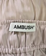 AMBUSH（アンブッシュ）ベスト ピンク サイズ:-(XS位) レディース/2200722709122
