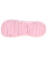AMBUSH（アンブッシュ）ブーツ ピンク サイズ:38(25cm位) レディース/2200687823086