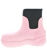 AMBUSH（アンブッシュ）ブーツ ピンク サイズ:38(25cm位) レディース/2200687823086