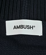 AMBUSH（アンブッシュ）その他 紺 サイズ:XS/S レディース/2200686050018
