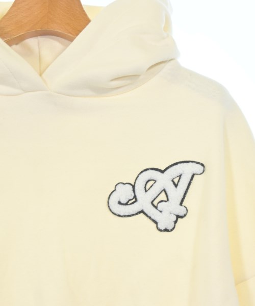 APEE（エイピー）パーカー 白 サイズ:XS レディース/2200659589057