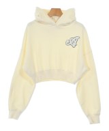 APEE（エイピー）パーカー 白 サイズ:XS レディース/2200659589057