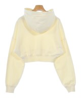 APEE（エイピー）パーカー 白 サイズ:XS レディース/2200659589057