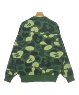 APEE（エイピー）ニット・セーター 緑 サイズ:F レディース/2200645866070