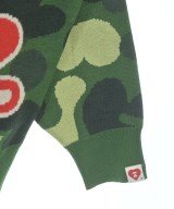 APEE（エイピー）ニット・セーター 緑 サイズ:F レディース/2200645866070