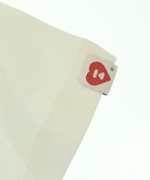 APEE（エイピー）Tシャツ・カットソー 白 サイズ:XS レディース/2200645866087