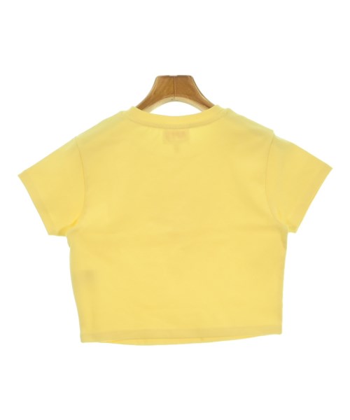 APEE（エイピー）Tシャツ・カットソー 黄 サイズ:S レディース/2200645866100