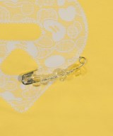 APEE（エイピー）Tシャツ・カットソー 黄 サイズ:S レディース/2200645866100