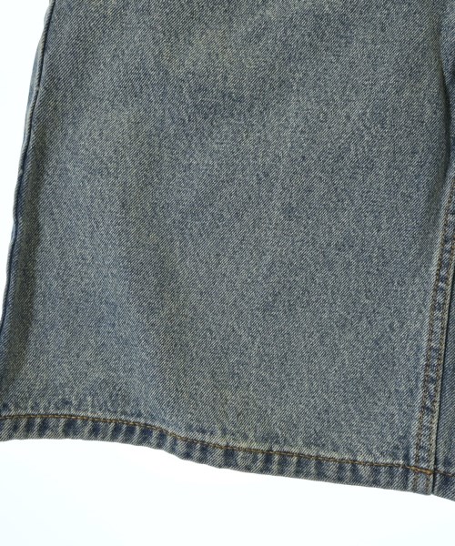 APEE（エイピー）ショートパンツ 青 サイズ:XS レディース/2200645866124