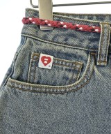 APEE（エイピー）ショートパンツ 青 サイズ:XS レディース/2200645866124