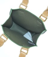 APEE（エイピー）ハンドバッグ 緑 サイズ:- レディース/2200645866162