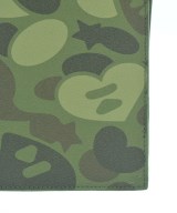 APEE（エイピー）ハンドバッグ 緑 サイズ:- レディース/2200645866162