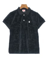 APEE（エイピー）ポロシャツ 黒 サイズ:TALL(M位) レディース/2200665379154