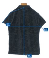 APEE（エイピー）ポロシャツ 黒 サイズ:TALL(M位) レディース/2200665379154