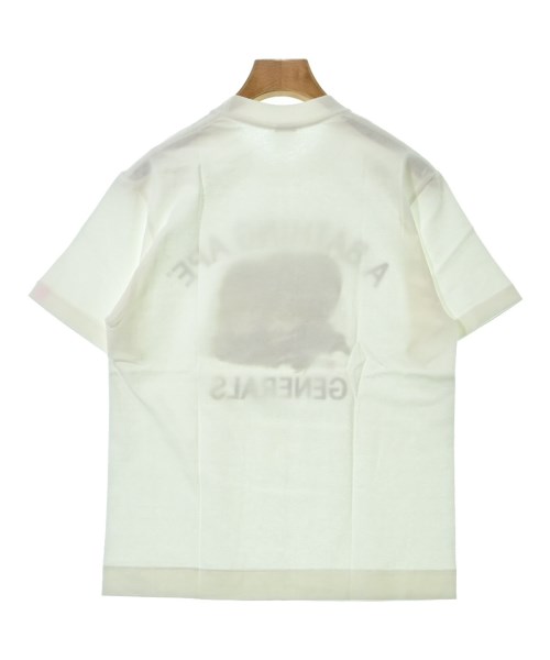APEE（エイピー）Tシャツ・カットソー 白 サイズ:-(M位) レディース/2200687457175