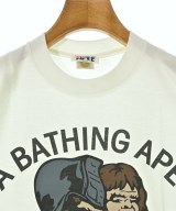 APEE（エイピー）Tシャツ・カットソー 白 サイズ:-(M位) レディース/2200687457175
